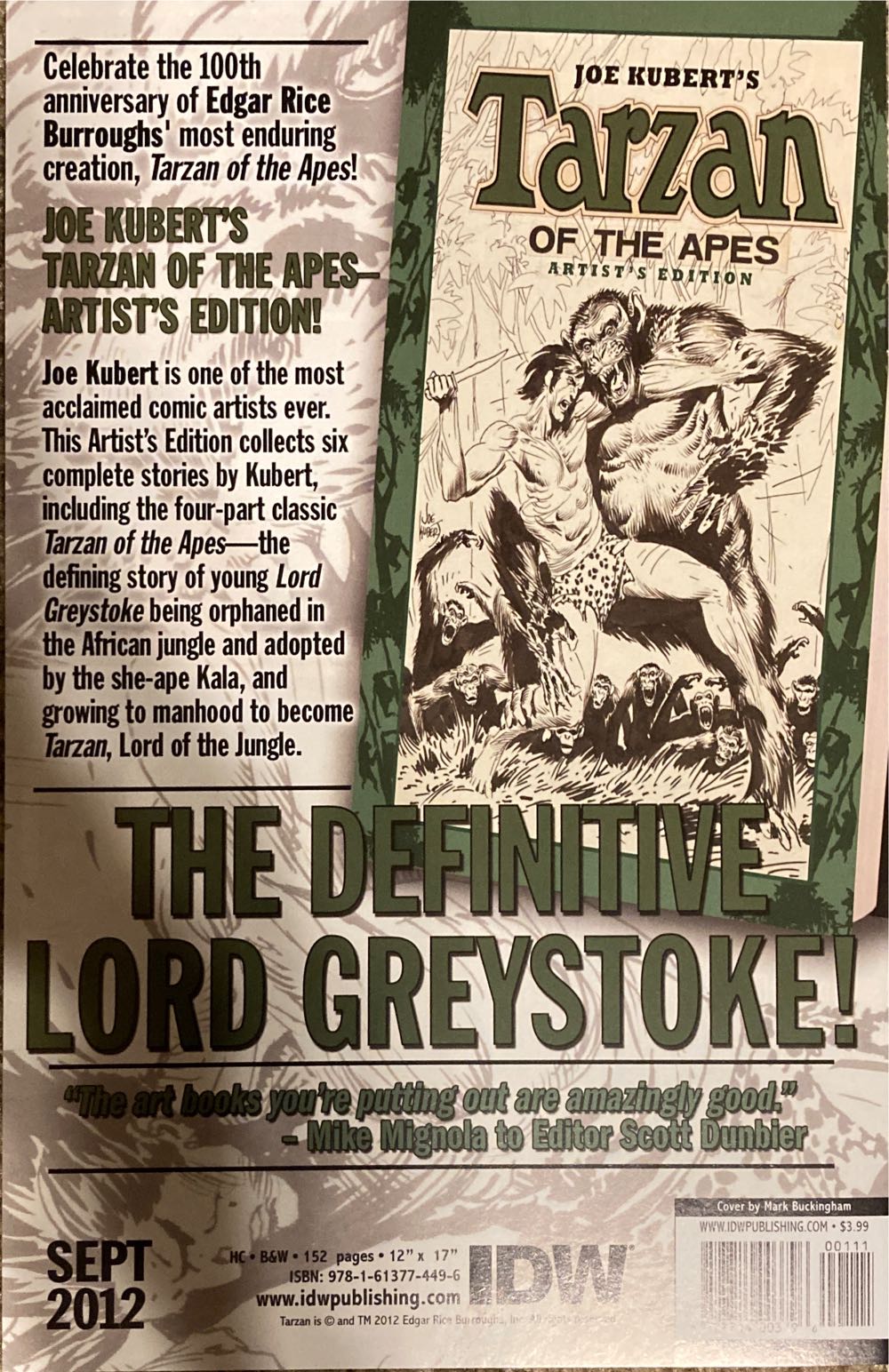 Doctor Who Vol. 5 - IDW (1) comic book collectible [Barcode 82771400379600111] - Main Image 2