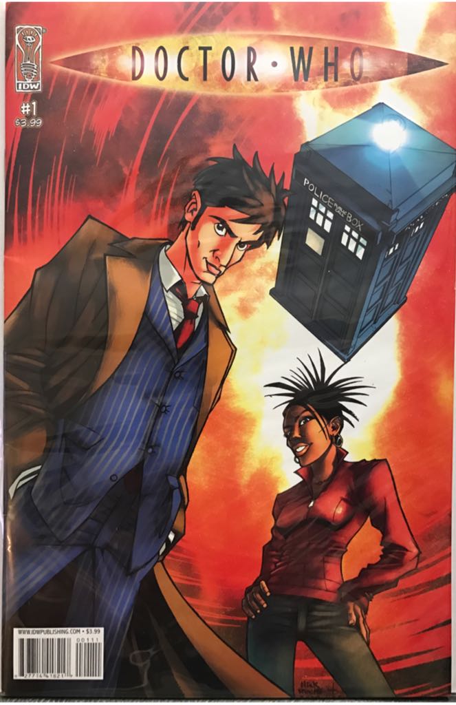 Green Lantern (Vol. 4)