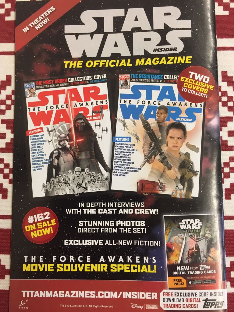 Doctor Who 12th Doctor ; Year 2 - Titan Comics (1) comic book collectible [Barcode 07447068110600121] - Main Image 2