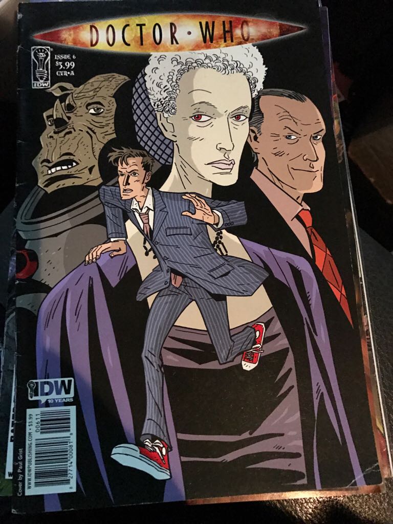 Green Lantern (Vol. 5)