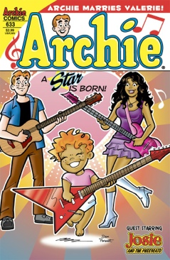 Archie
