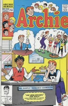 Archie