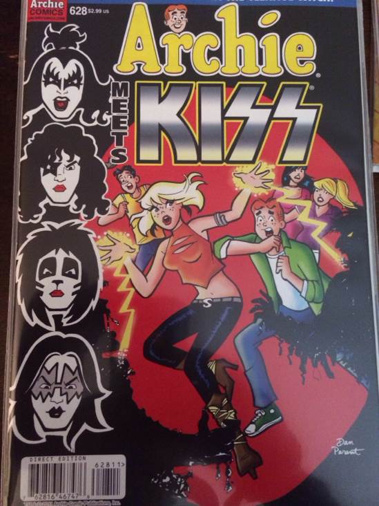 Green Lantern (Vol 2)