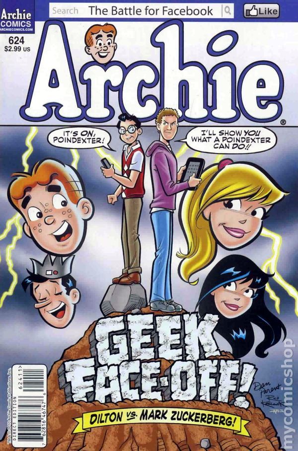 Countdown To Infinite Crisis