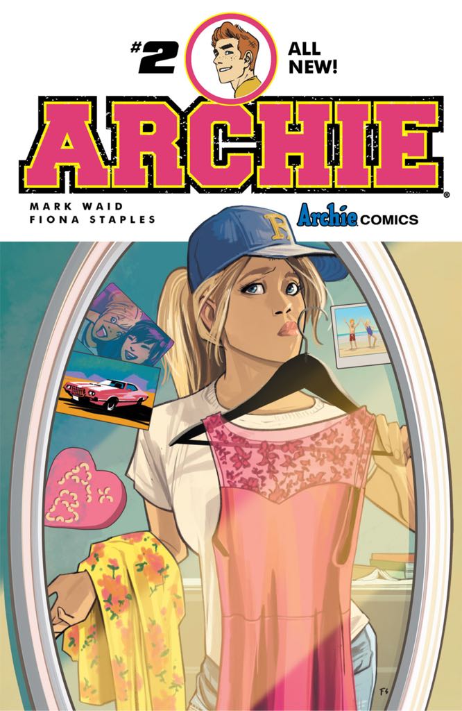 Archie