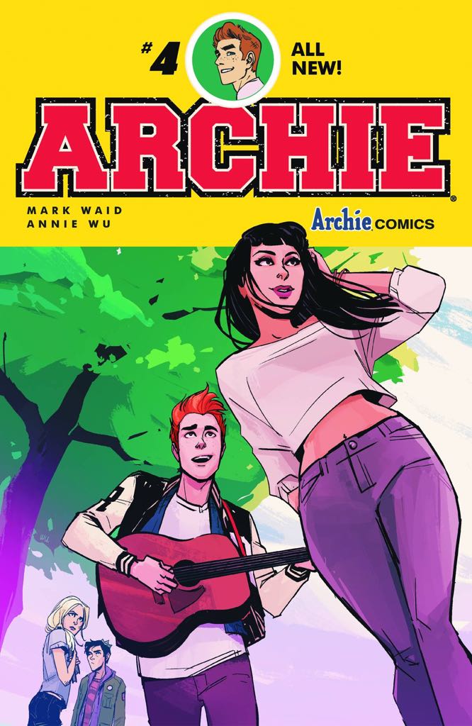 Archie