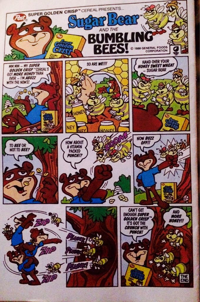 Archie  (365) comic book collectible [Barcode 762816467476] - Main Image 2