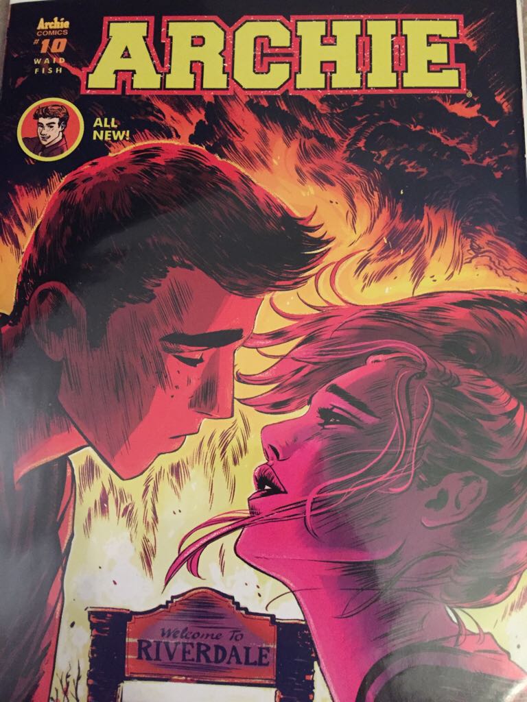 Superman/Batman (2003)