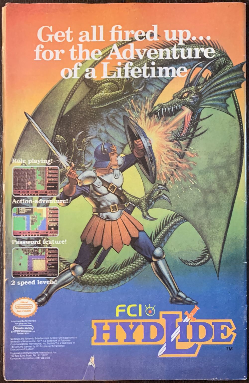 Archie - Archie Comic Publications, Inc. (374 - Feb 1989) comic book collectible [Barcode 762816467476] - Main Image 2