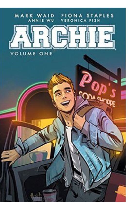 Archie