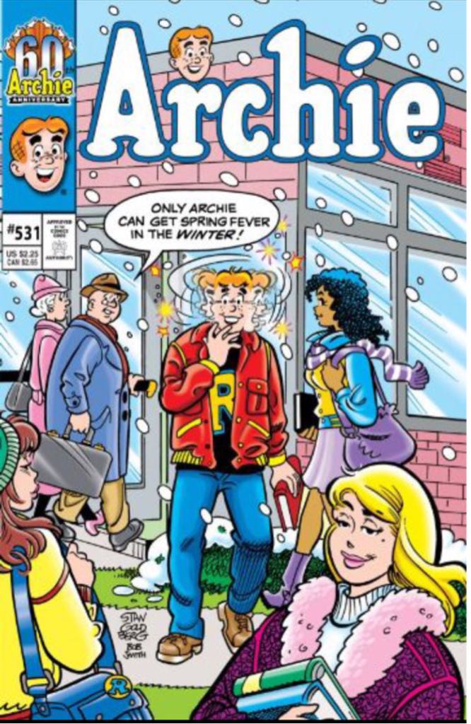 Green Lantern (Vol. 5)