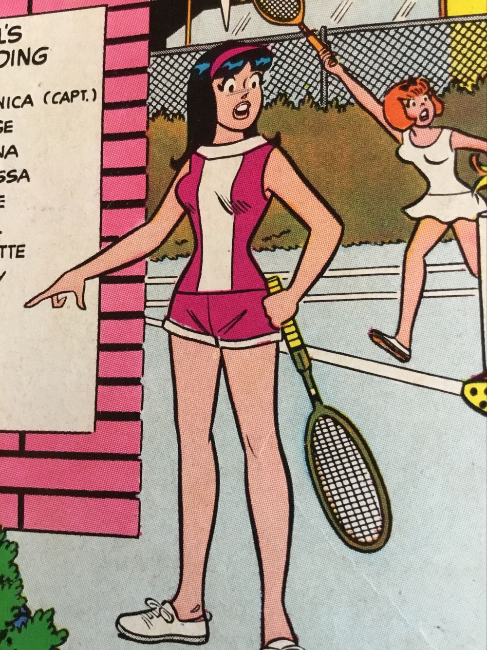 Archie - Archie Comic Publications (210 - Jul 1971) comic book collectible - Main Image 2