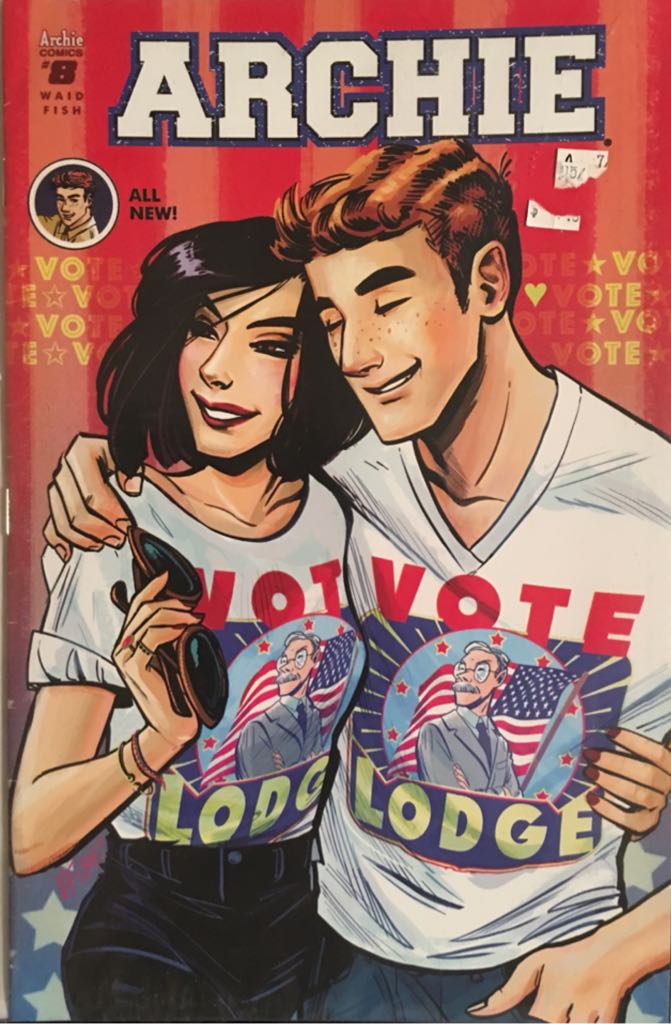 Superman/Batman (Vol. 1)