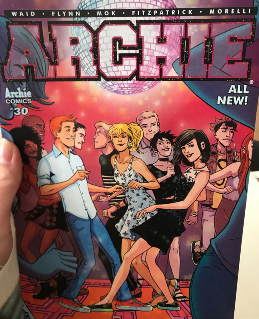 Archie
