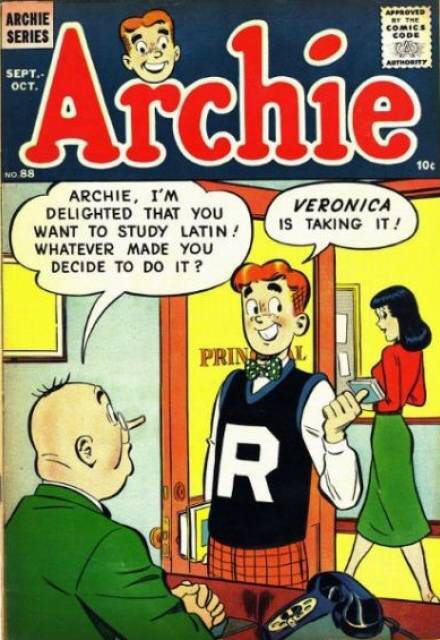Archie