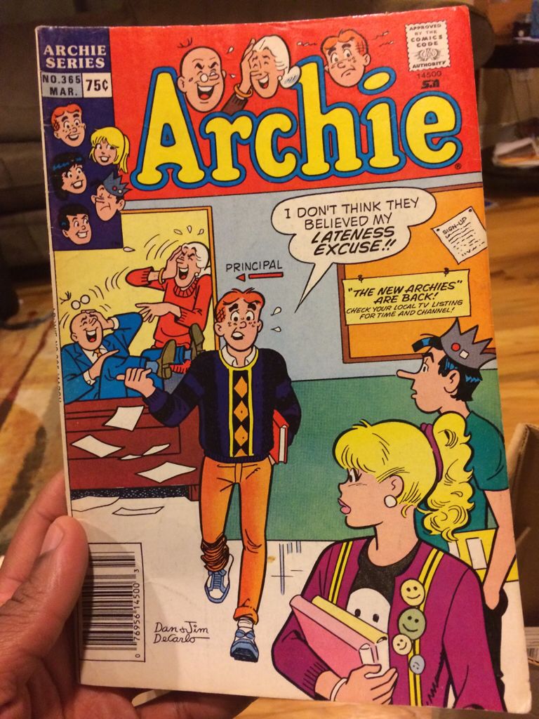 Fables Volume 1: Legends in Exile