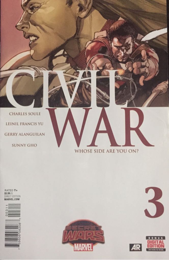 Civil War