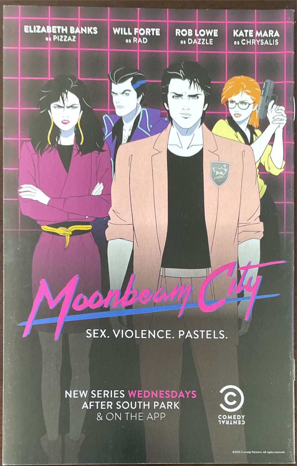 Civil War Secret Wars - Marvel Comics (4 - Nov 2015) comic book collectible [Barcode 75960608208700411] - Main Image 2