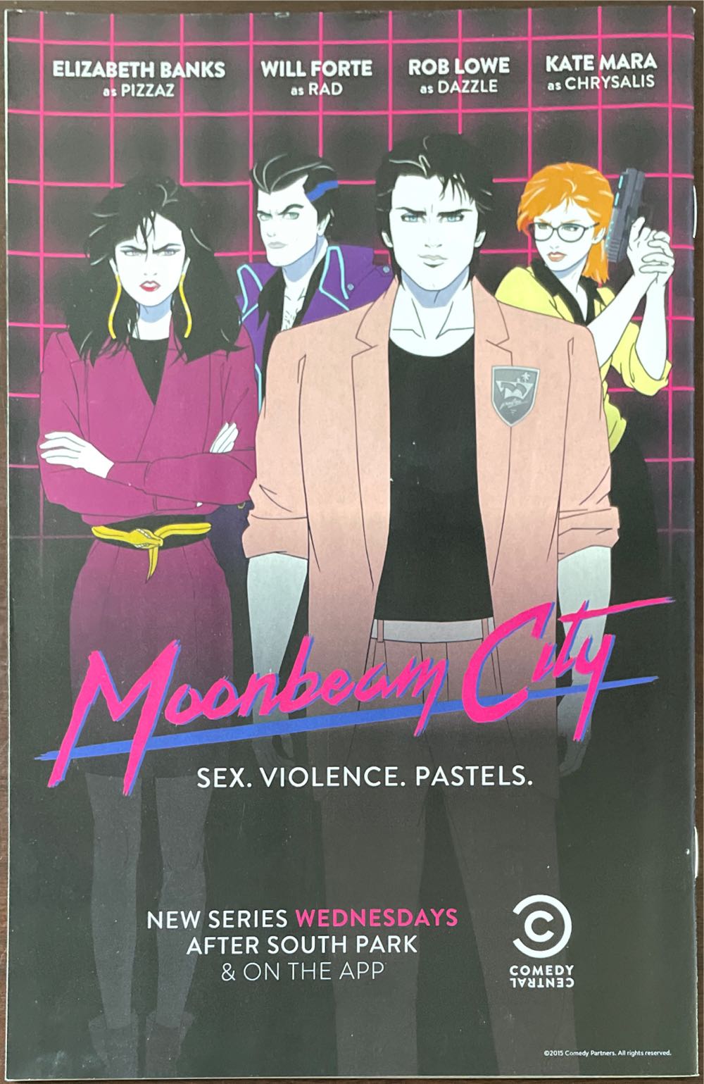 Civil War: Secret Wars 5 - Marvel Comics (5 - Dec 2015) comic book collectible [Barcode 75960608208700511] - Main Image 2