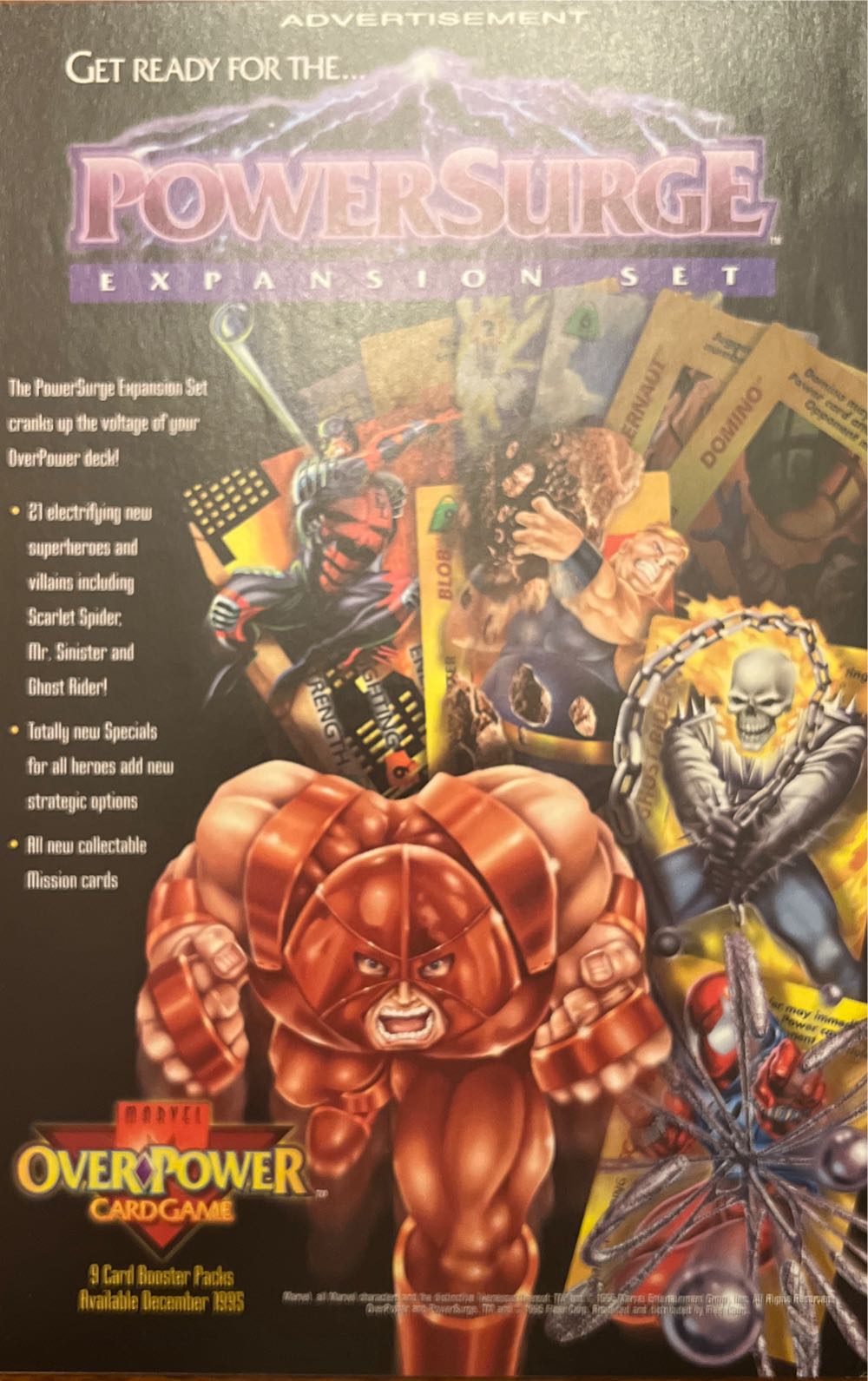 Spectacular Spider-Man, The  (230) comic book collectible [Barcode 759606021994] - Main Image 2