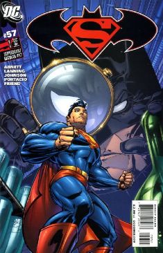 Infinite Crisis: Fight For The Multiverse