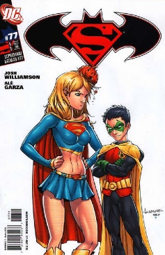 Superman/Batman (Vol. 1)