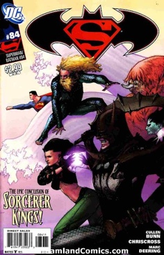 X-Factor: All-New