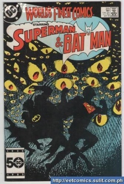 Superman/Batman (Vol. 1)