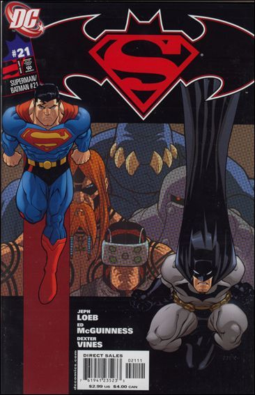 Batman: The Return of Bruce Wayne