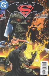 Superman/Batman (2003-2011)