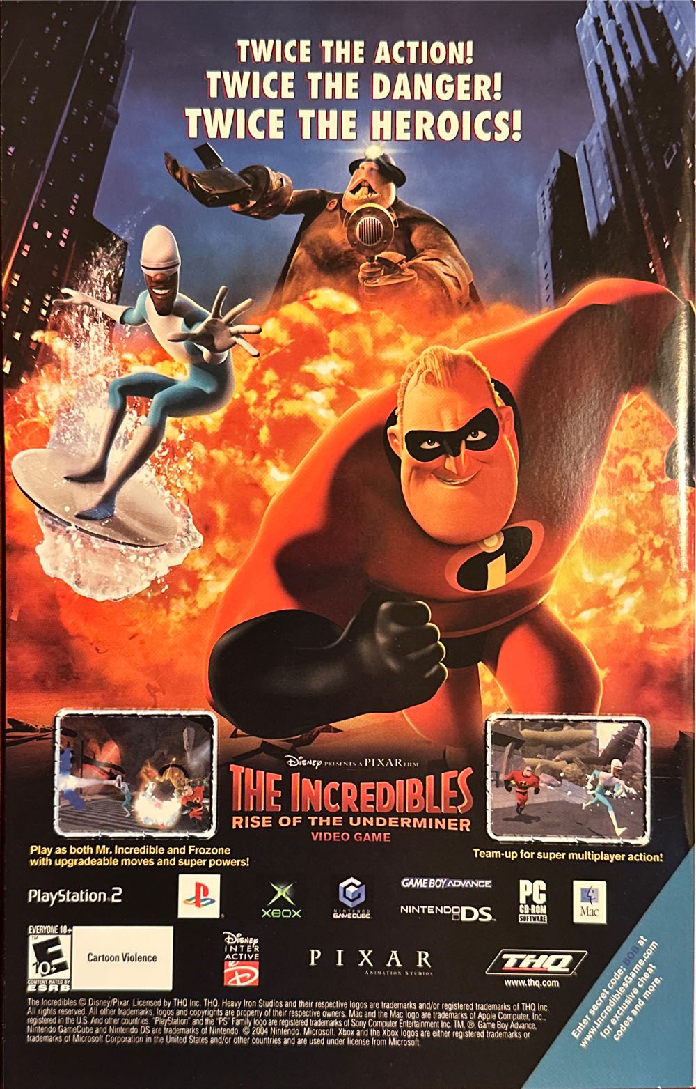 Superman / Batman - DC Comics (24 - Jan 2006) comic book collectible [Barcode 76194123523302411] - Main Image 4