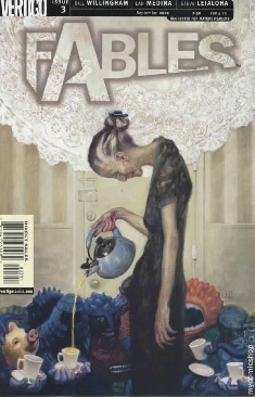 Superman/Batman (2003)