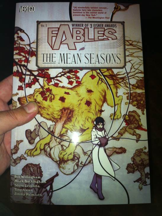 Fables