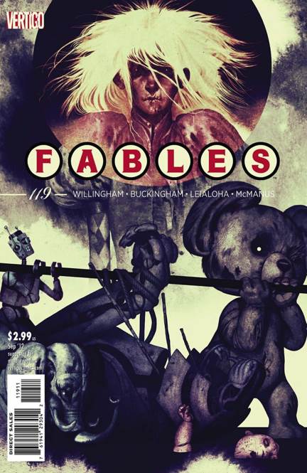 Fables