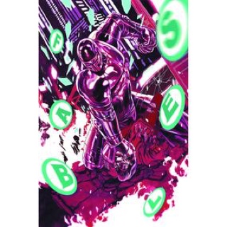 Fables - Vertigo (DC Comics) (144 - 11/2014) comic book collectible [Barcode 761941293042] - Main Image 1