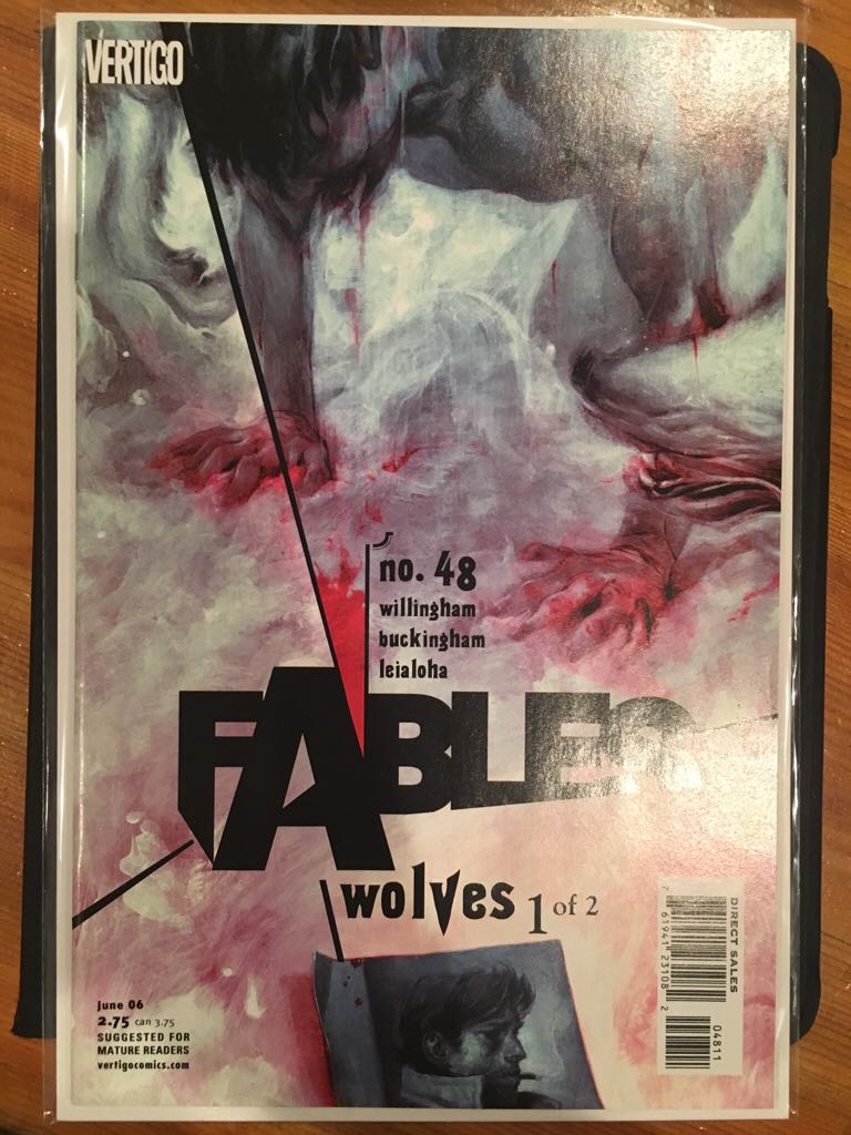 Fables