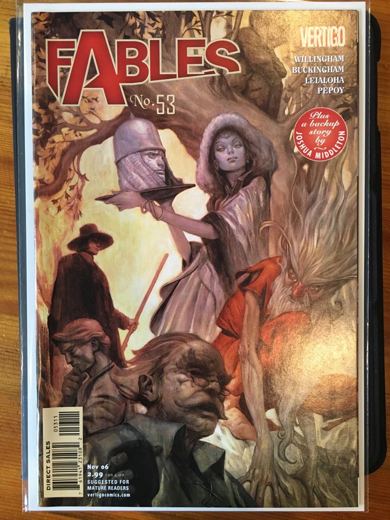 Batman: The Return of Bruce Wayne