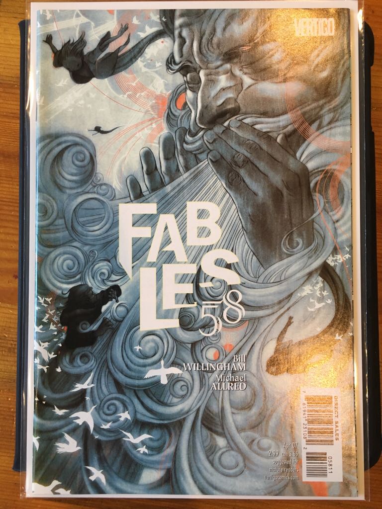 Fables