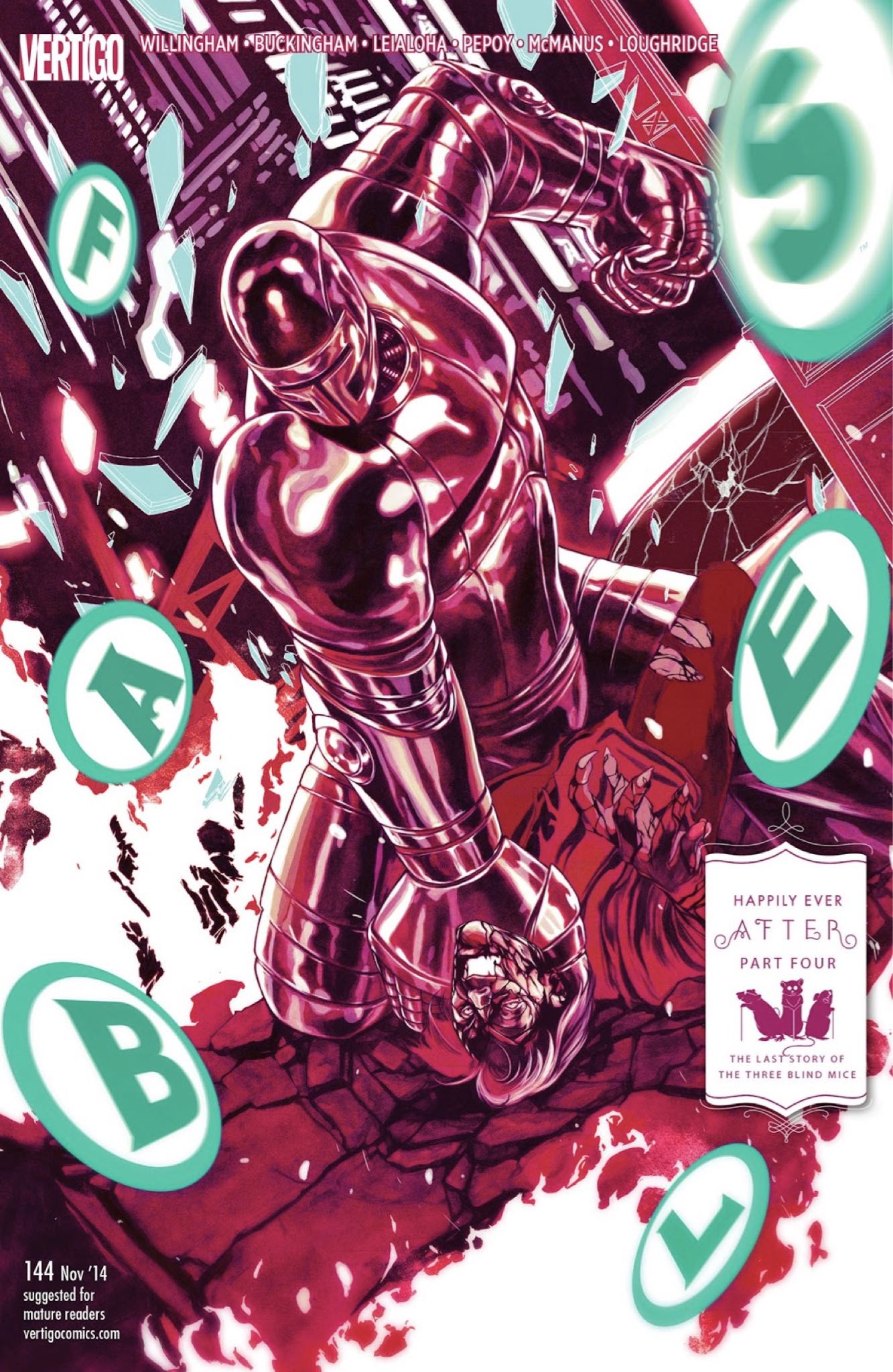 Dark Avengers: Utopia