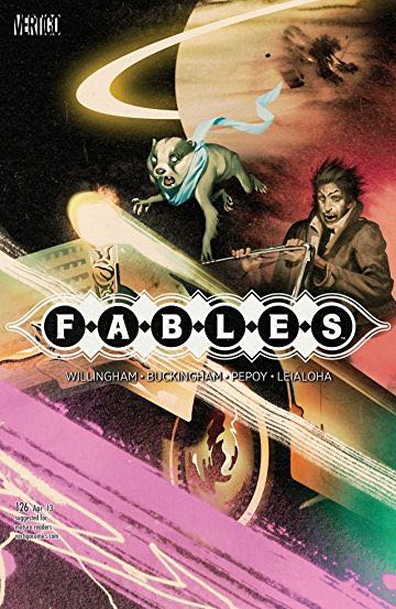 Superman/Batman (2003)