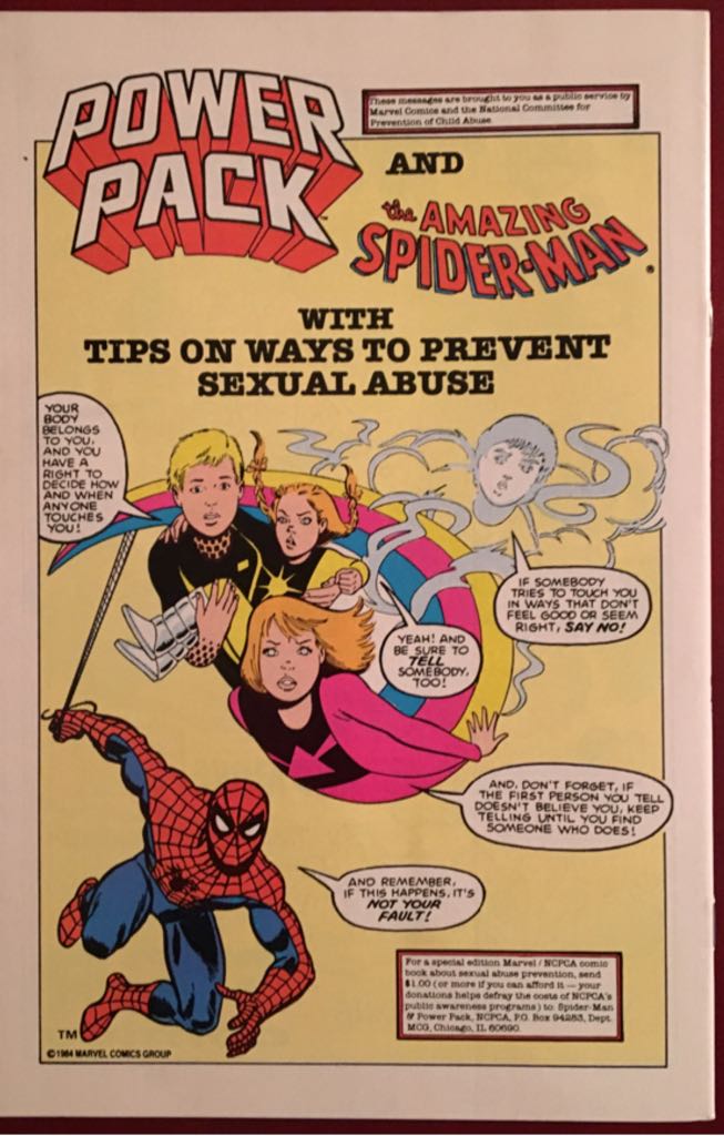 X-Factor - Marvel (6 - Jul 1986) comic book collectible [Barcode 071486021452] - Main Image 2