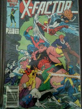 Superman : Anniversary Issue