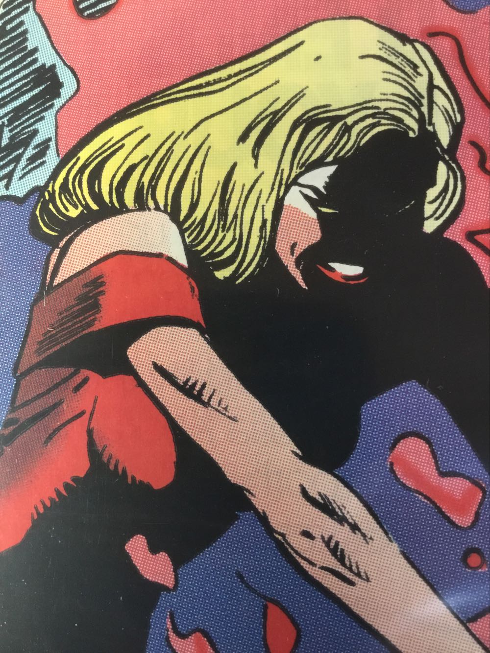 X-Factor - Marvel Comics (54 - May 1990) comic book collectible [Barcode 071486021452] - Main Image 2