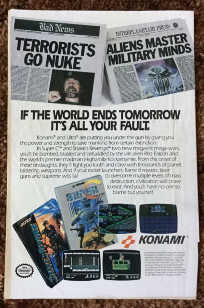 X-Factor - Marvel (57 - 08/1990) comic book collectible [Barcode 071486021452] - Main Image 2