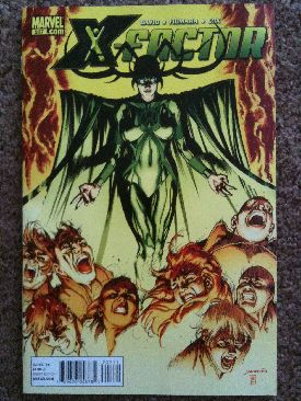 Superman/Batman (2003)