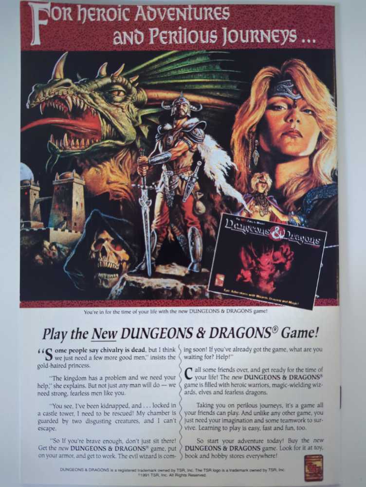 X-Factor - Marvel Comics (73 - Mar 1992) comic book collectible [Barcode 071486021452] - Main Image 2