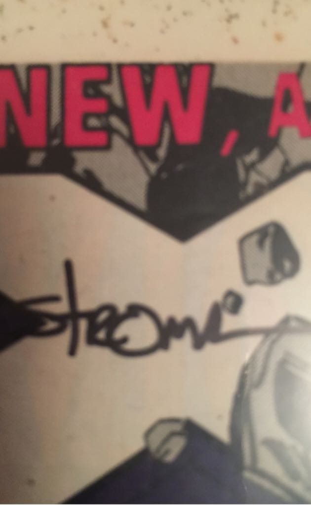 X-Factor - Marvel (74 - Jan 1992) comic book collectible [Barcode 071486021452] - Main Image 2