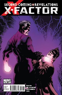 Superman/Batman (2003)