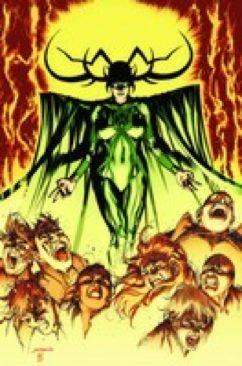 Superman/Batman (2003)