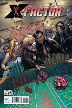 Fables The Dark Ages